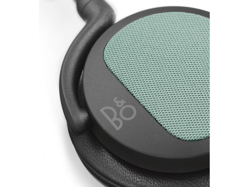B&O PLAY Beoplay H2 by Bang & Olufsen (Feldspar Green) On-ear