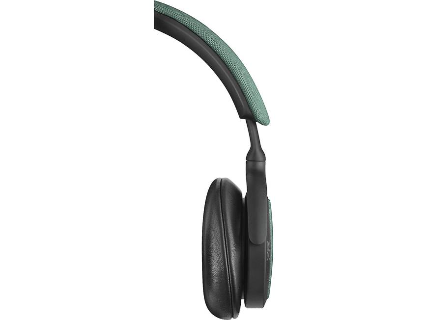 B&O PLAY Beoplay H2 by Bang & Olufsen (Feldspar Green) On-ear