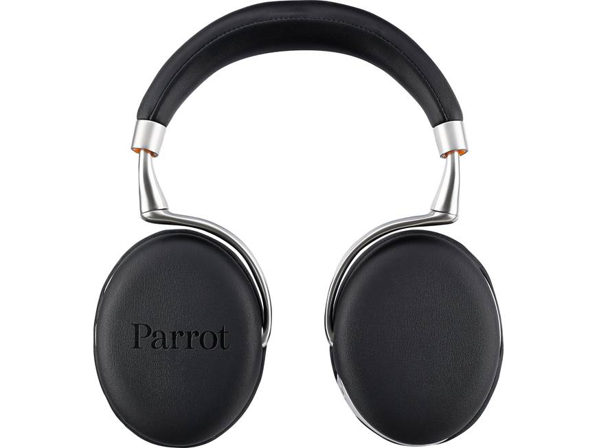 Parrot Zik 2.0 Bluetooth® and noise-canceling headphones at