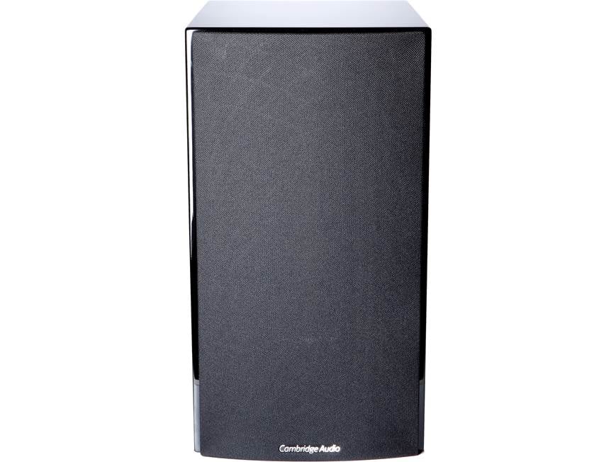 Cambridge Audio Aeromax 2 (Gloss Black) Bookshelf speaker (Gloss