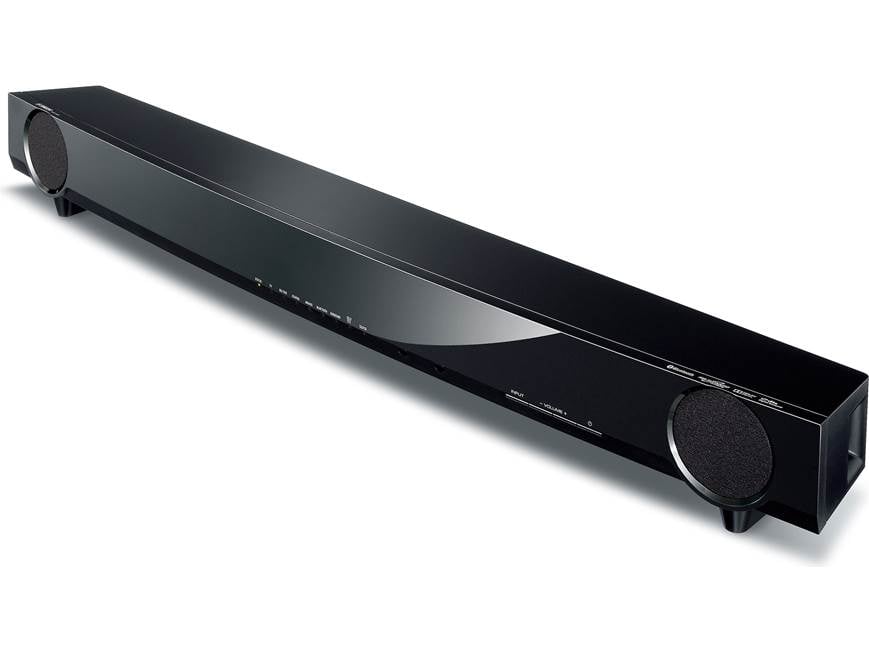 Yamaha サウンドバー Bluetooth Dolby Audio Amazon.com: Yamaha True X Speaker 1A Wireless Surround Speaker for