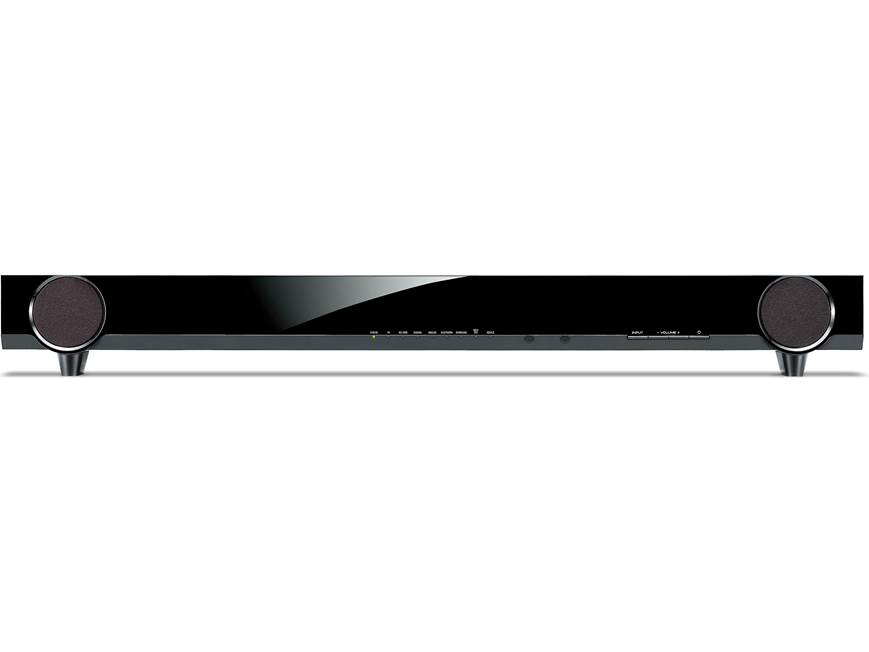 Yamaha YAS-103 Powered home theater sound bar with Bluetooth® at