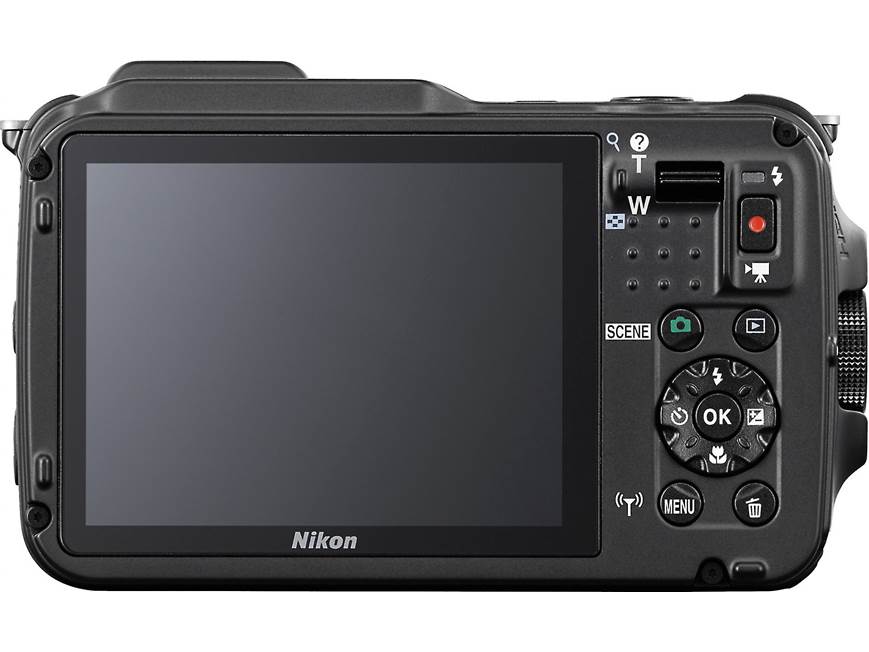 Nikon COOLPIX AW120 nikon-aw120-tripod-front.jpg デジタルカメラ