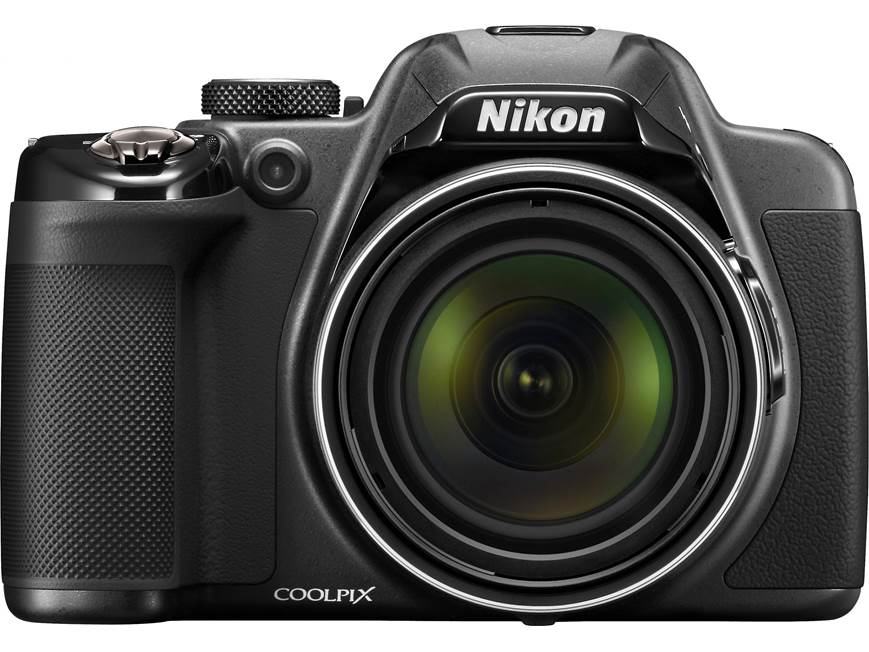 Nikon ニコン デジタルカメラ COOLPIX P530 バッグ付き Amazon.com : Nikon Coolpix P530 Digital Camera (Black) (Renewed