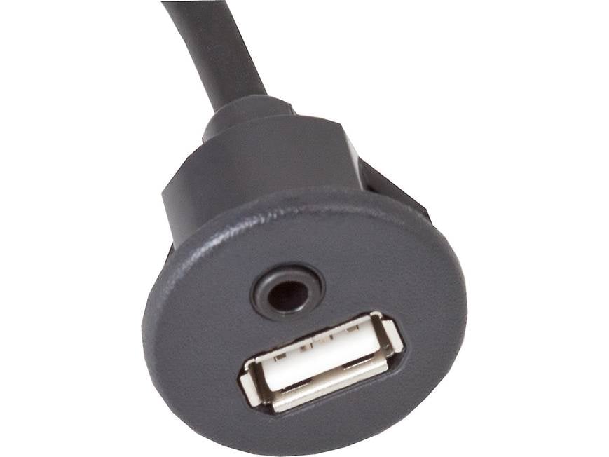 RetroSound USB-PORT 53