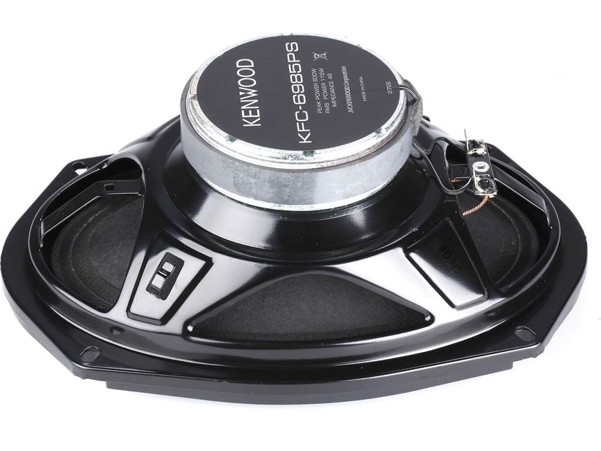 Kenwood KFC- 6985PS Performance Series 6