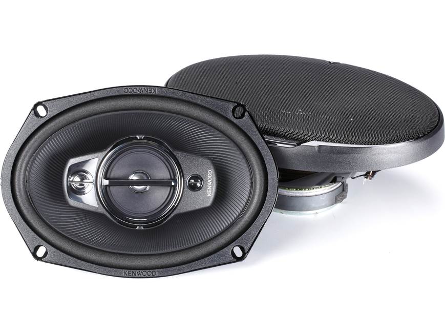 Kenwood KFC- 6985PS Performance Series 6