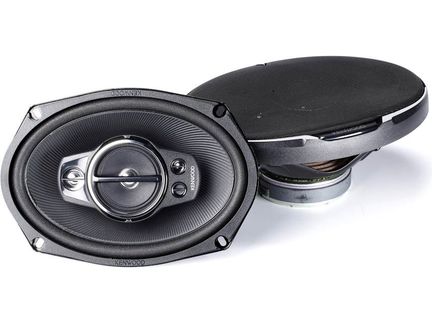 Kenwood KFC- 6995PS Performance Series 6