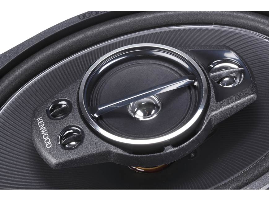 Kenwood KFC- 6995PS Performance Series 6