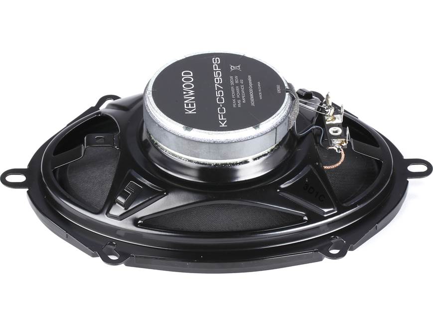 Kenwood KFC-C5795PS Performance Series 5