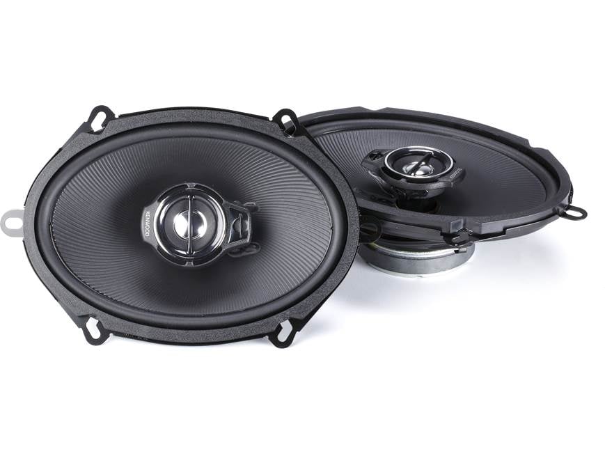 Kenwood KFC-C5795PS Performance Series 5