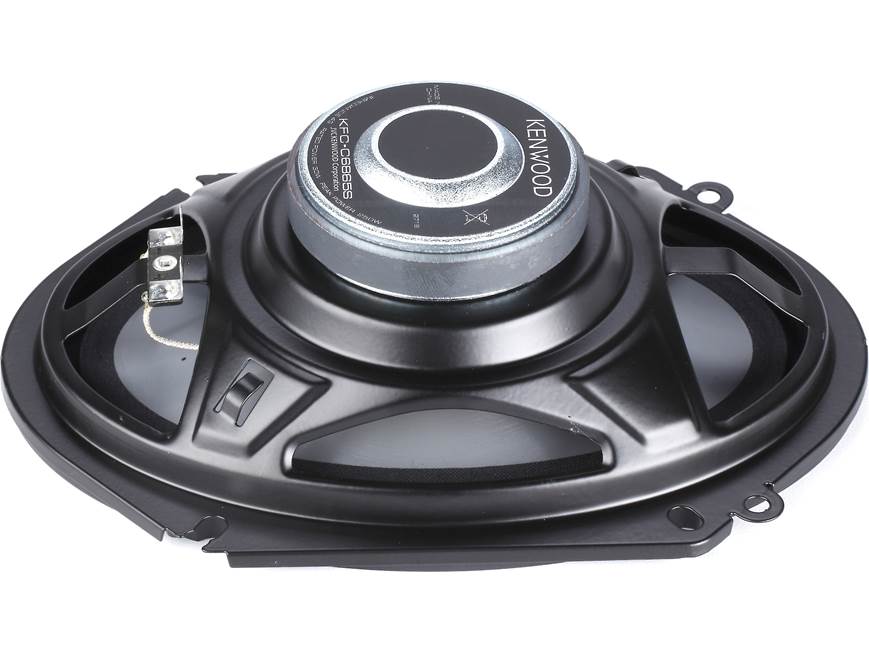 Kenwood KFC-C6865S Sport Series 6