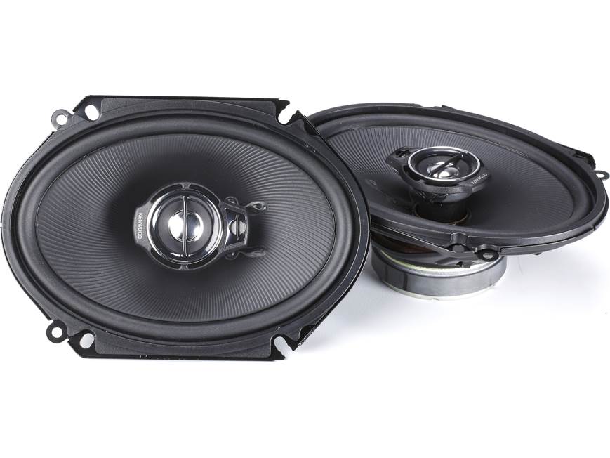 Kenwood KFC-C6895PS Performance Series 6