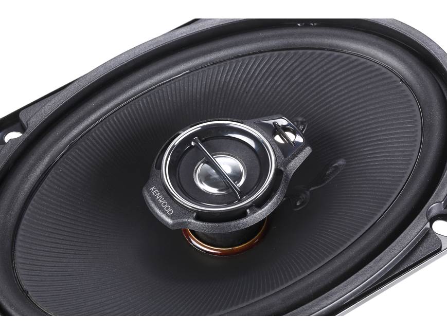 Kenwood KFC-C6895PS Performance Series 6