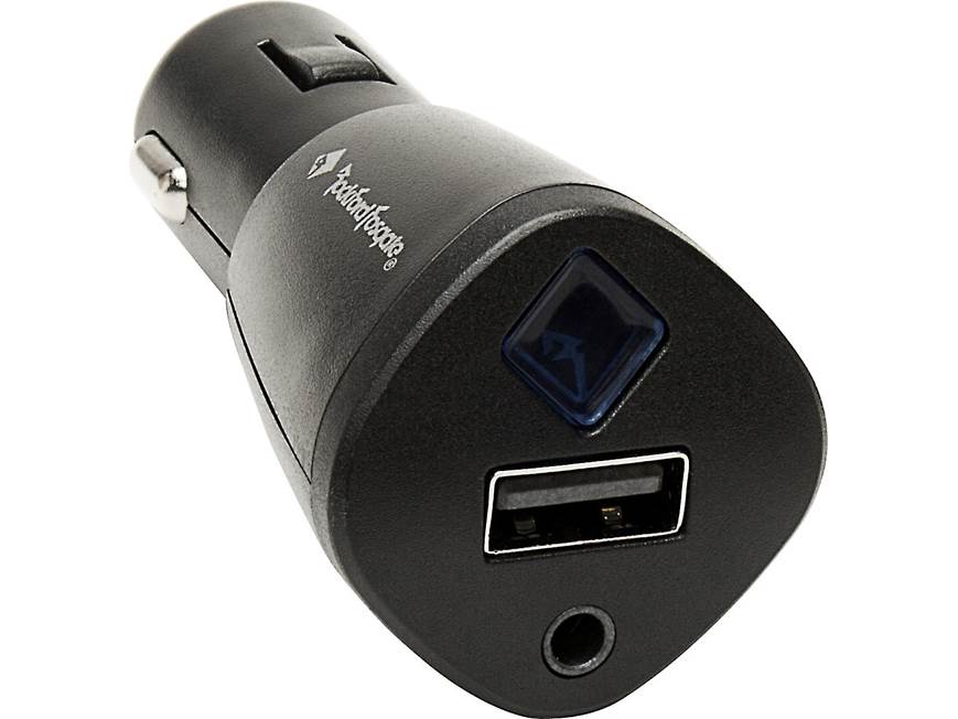 cigarette lighter aux Aux Input Cigarette Lighter Aux Cord For Music AUX And USB Charge Add-on  For WP