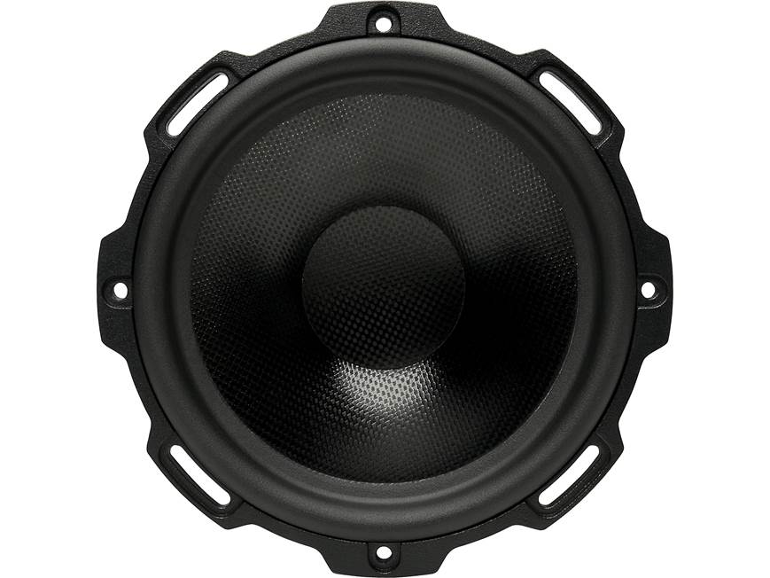 Rockford Fosgate T-4652-S Power Series 2-way 6-1/2