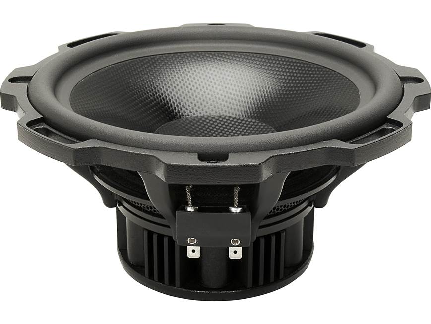 Rockford Fosgate T-4652-S Power Series 2-way 6-1/2