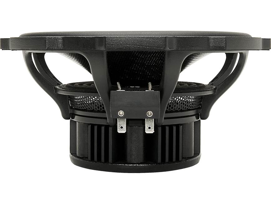 Rockford Fosgate T-4652-S Power Series 2-way 6-1/2