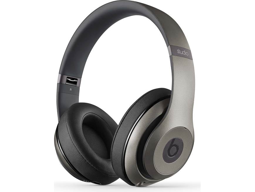 Beats by Dr Dre BT OV STUDIO WIRELESS B… Amazon.com: Beats by Dr. Dre Studio 3 Wireless Over-Ear Headphones