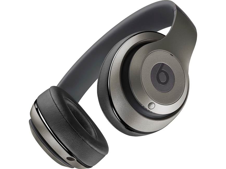 ヘッドホン Beats by Dr. Dre studio V2 headphones Beats by Dr. Dre Studio2 Wireless Headphones (Gloss White) MP1G2AM