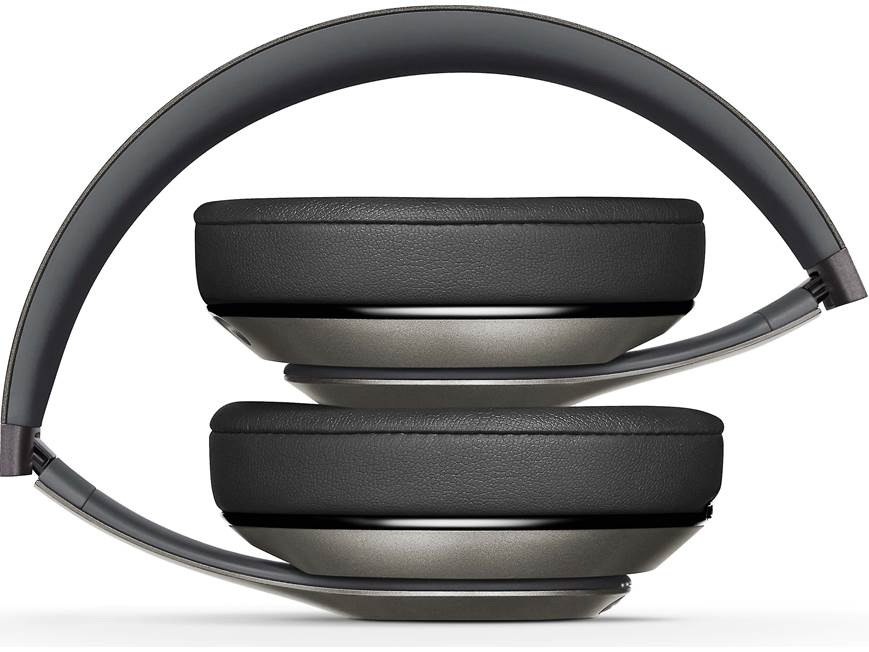 Beats by Dr. Dre® Studio® 2.0 (Titanium) Over-Ear Headphone