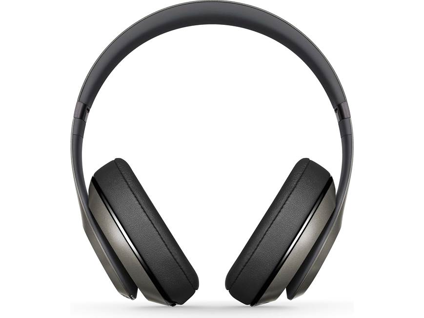Beats by Dr. Dre® Studio® 2.0 (Titanium) Over-Ear Headphone