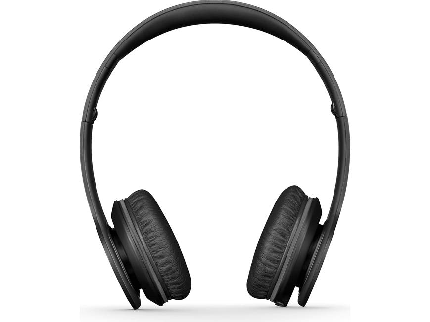 beats ヘッドホン solo HD 黒 Beats by Dr. Dre® Solo® HD (Black) On-Ear Headphone with in-line