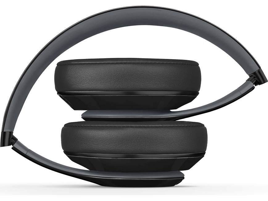 Beats by Dr. Dre® Studio Wireless™ (Black) Over-Ear Headphone with
