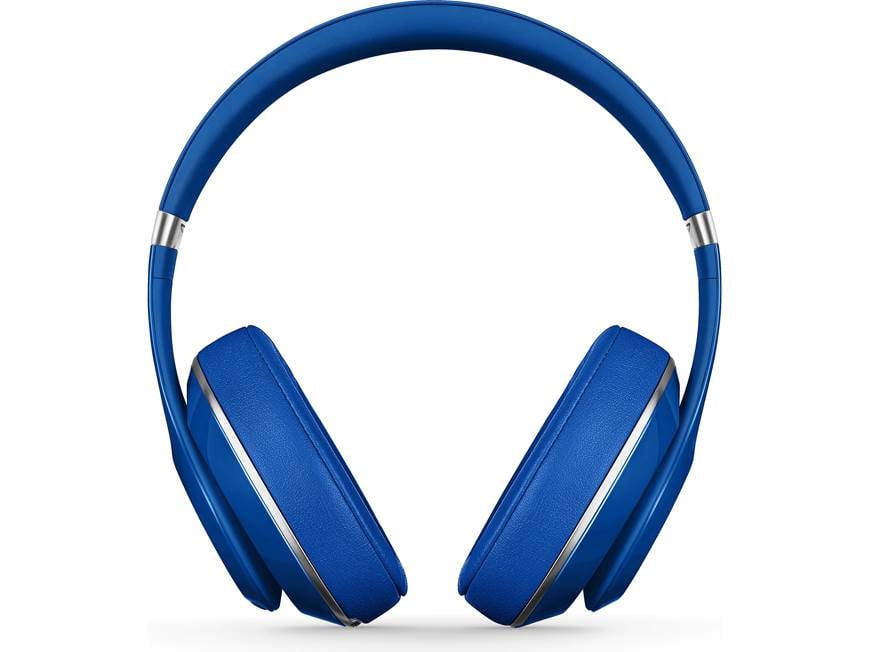 Beats by Dr. Dre® Studio Wireless™ (Blue) Over-Ear Headphone with