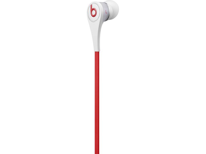 Beats by Dr. Dre® Tour™ (White) Earphones with remote and