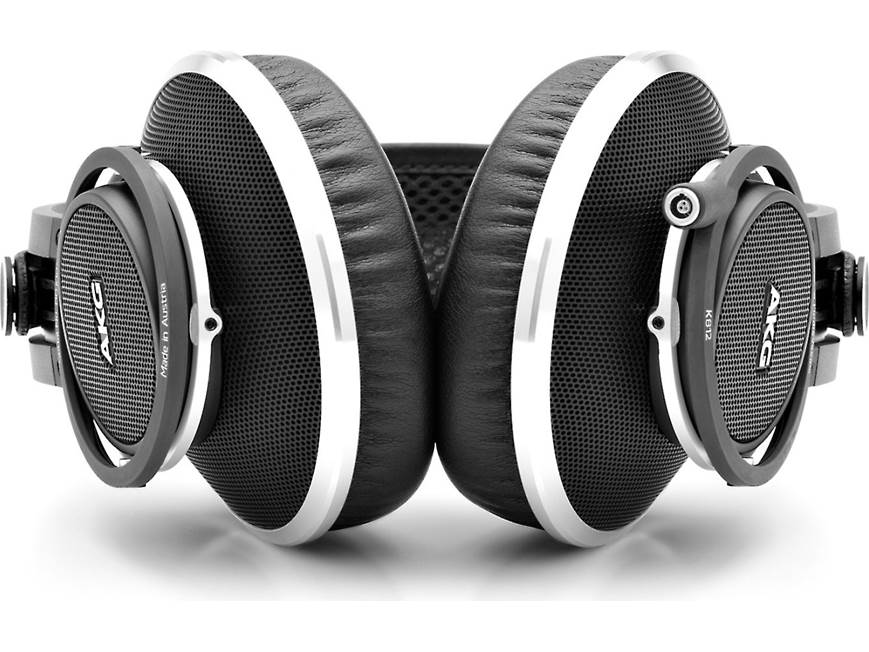 AKG K812 Studio reference headphones at Crutchfield
