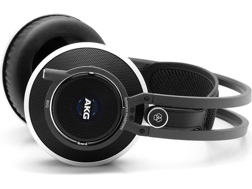 AKG K812 Studio reference headphones at Crutchfield