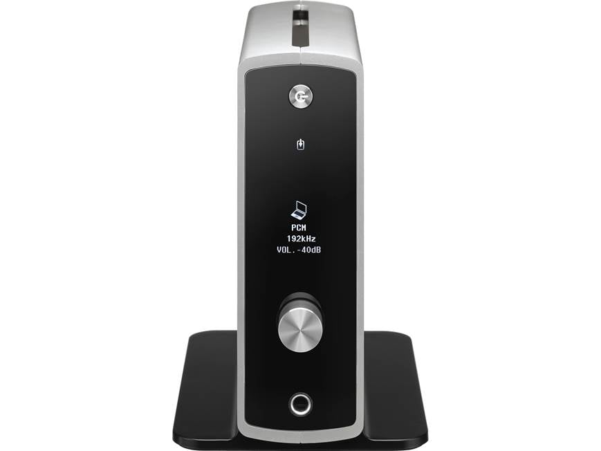 アンプ DENON DA-300USB DAC Denon DA-300USB Stereo DAC/headphone amplifier at Crutchfield