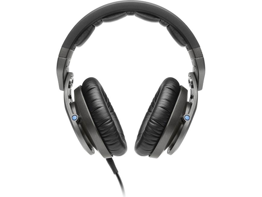 Sennheiser HD8 DJ Pro DJ Headphones at Crutchfield