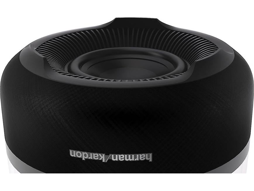 Harman Kardon Aura (Black) Wireless speaker with Bluetooth® and