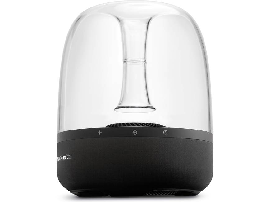 Harman Kardon Aura (Black) Wireless speaker with Bluetooth® and