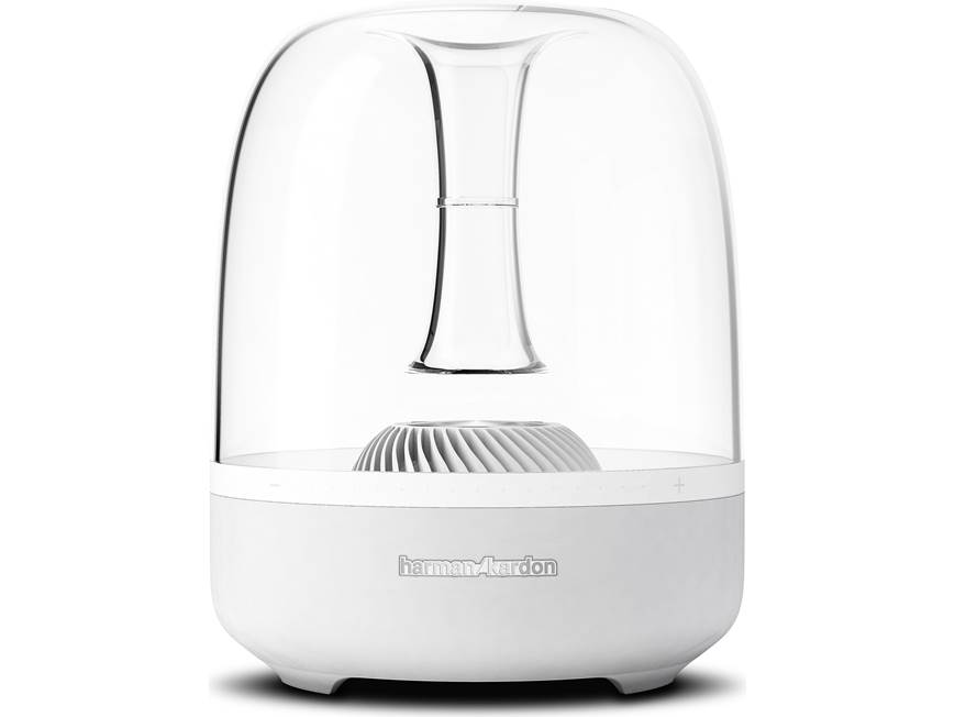 Harman Kardon Aura (White) Wireless speaker with Bluetooth® and