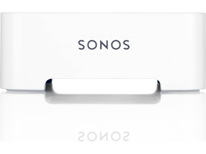 家電 SONOS CONNECT + BRIDGE Sonos Connect Bridge Wireless Wifi Hifi NO POWER CORD T53 | eBay