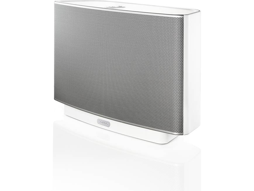 Sonos play5 ホワイト Sonos PLAY:5 (White) Wireless streaming music speaker (White) at