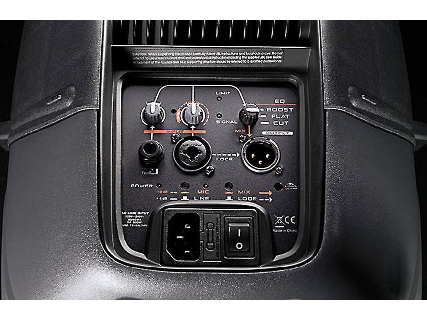 JBL EON 510 10