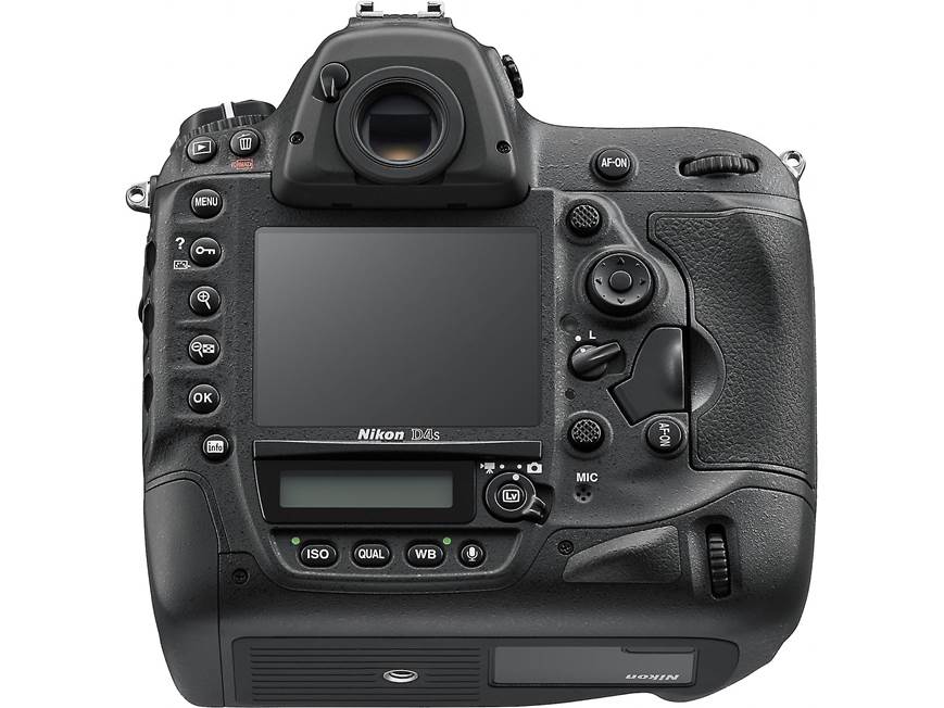Nikon D4s デジタルカメラ Nikon D4S | DSLR Cameras | Nikon USA