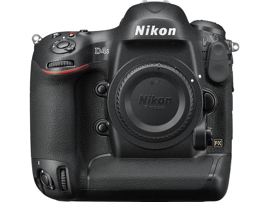 Nikon D4 16.2 MP Digital SLR  BODYのみ 71QP8fWrPGL._AC_UF350,