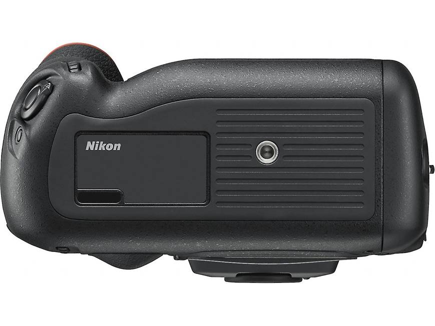 Nikon D4s (no lens included) 16.2-megapixel, full-frame
