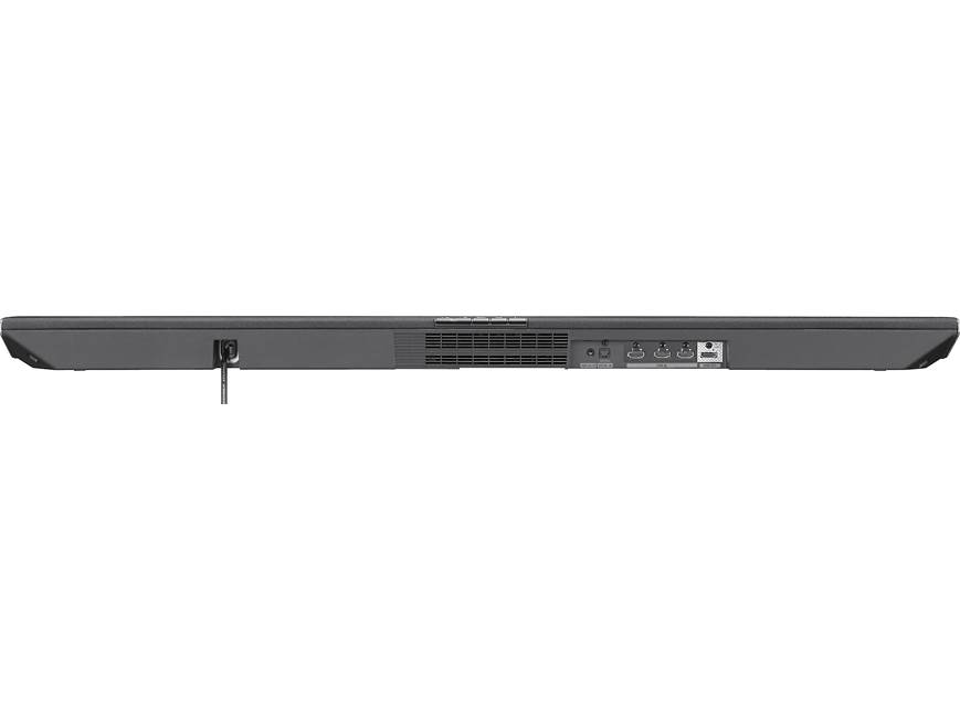 Sony HT-CT370 Powered home theater sound bar with wireless