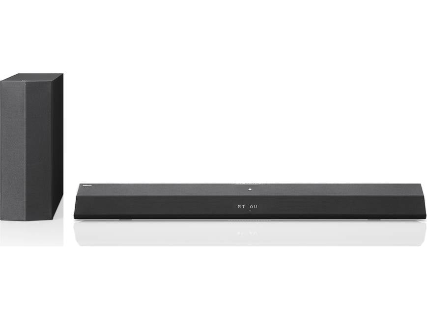 Sony HT-CT370 Powered home theater sound bar with wireless