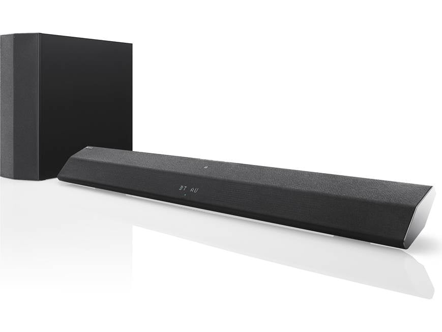 Sony HT-CT370 Powered home theater sound bar with wireless