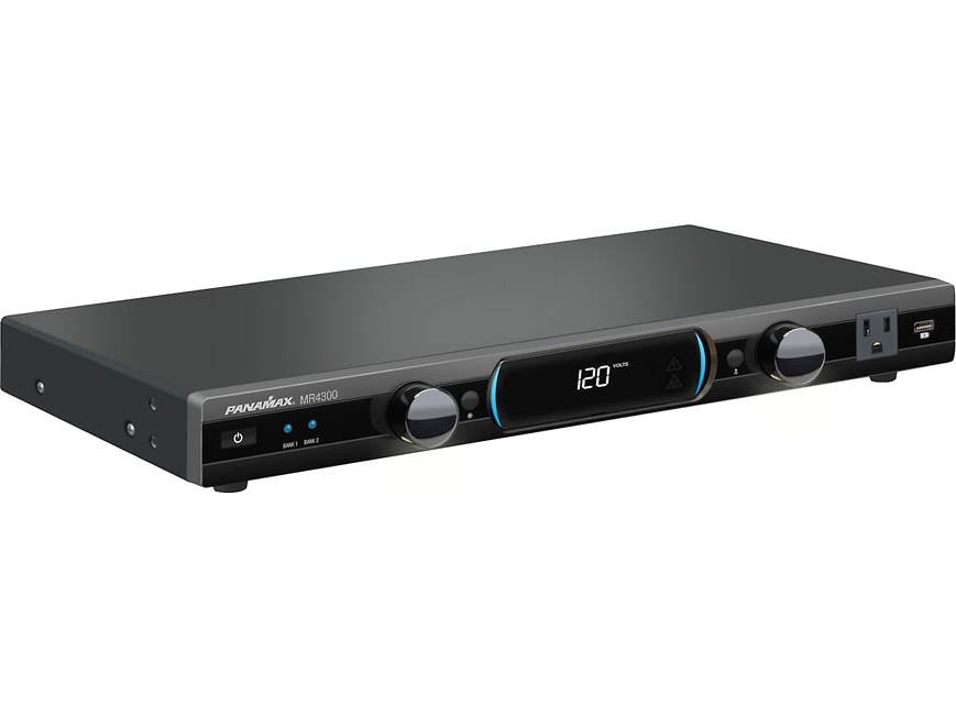 MR4300 Power Management - Thumbnail 3