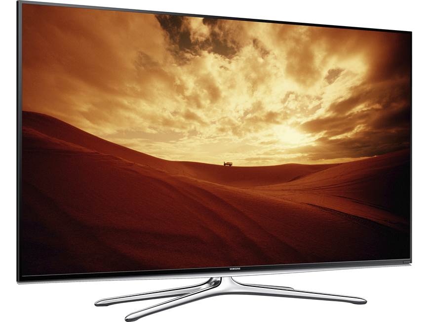 Samsung UN55H6350 55