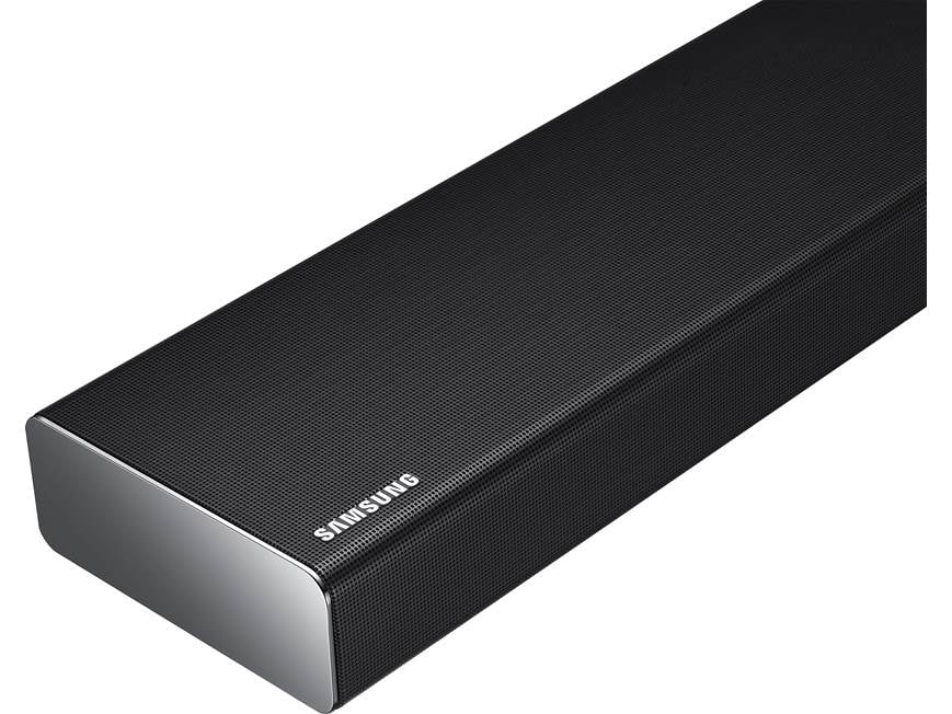 Samsung HW-H750 Powered home theater sound bar with wireless