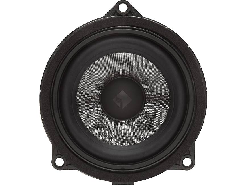 Rockford Fosgate T3-BMW1 Power Series 4